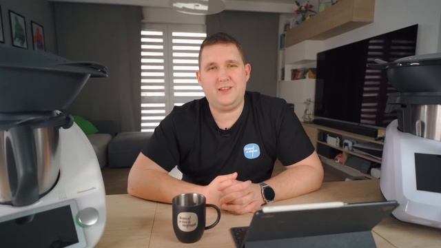 THERMOMIX czy LIDLOMIX - szczera opinia i porównanie смотреть онлайн