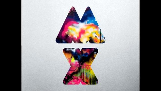 Coldplay - U.F.O. смотреть онлайн
