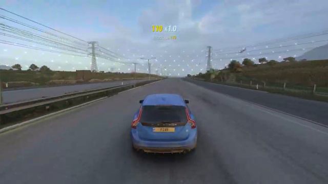 Forza Horizon 5 The eliminator battle royale series 31 autumn festival playlist смотреть онлайн