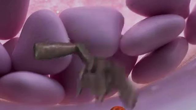 Blender vector blur (example 01) смотреть онлайн