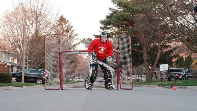 STREET HOCKEY SHOOTOUT 2018 смотреть онлайн