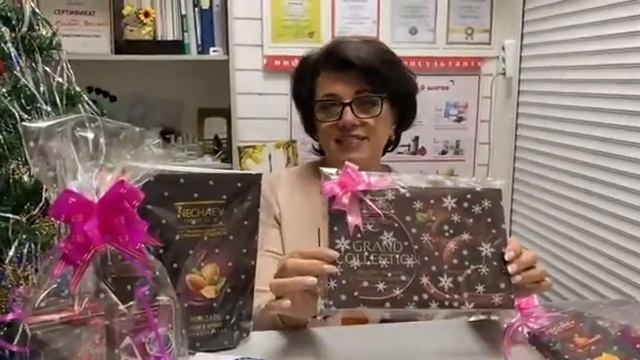 Обзор какие варианты подарков подготовить на праздник. смотреть онлайн