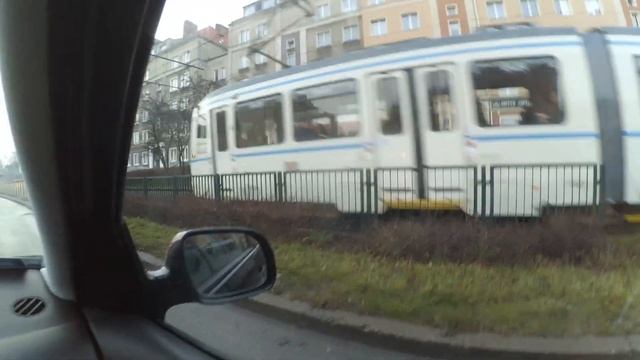 Отправляюсь домой в Украину с Польши Польша Гданськ Gdansk смотреть онлайн