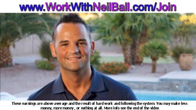 Charles Marshall Empower Network Success Clip смотреть онлайн