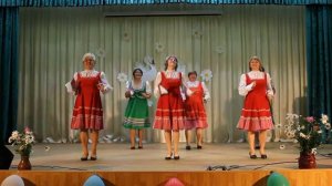 Танец Я НА ПЕЧКЕ МОЛОТИЛА в современной обработке. Классный танец на любой праздник!