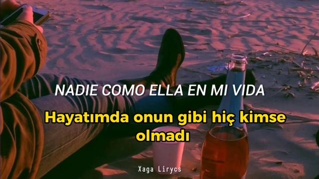 Fuego una vaina loca Türkçe çeviri смотреть онлайн