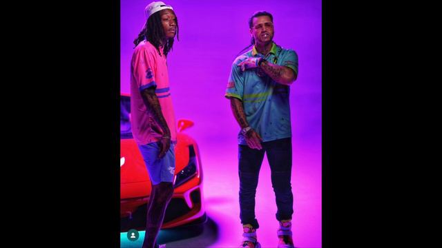 Riff Raff & Wiz Khalifa - i Want A Ferrari смотреть онлайн