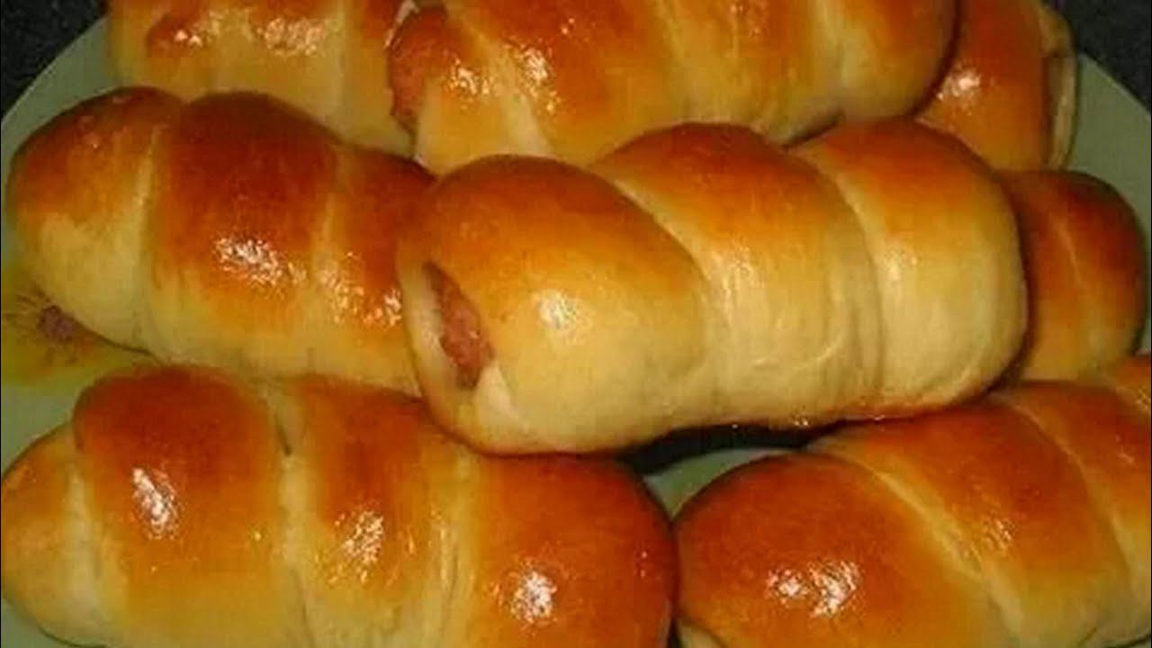 Простые рецепты.