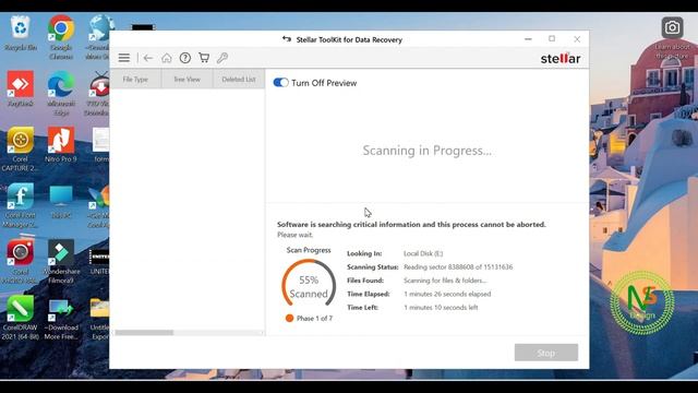 Data recovery software free | stellar data recovery 2023 free download @Neerajsingh1990 смотреть онлайн