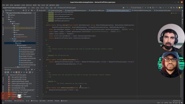 Understanding Weak Cipher Modes - Episode 88 - RDPS смотреть онлайн