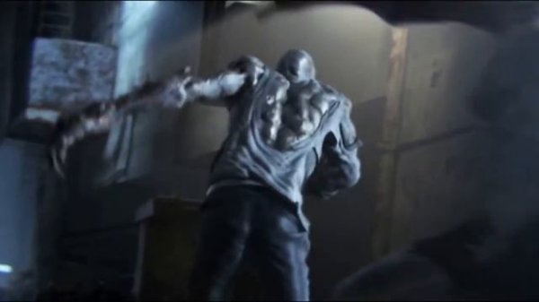 Prototype 3 official trailer