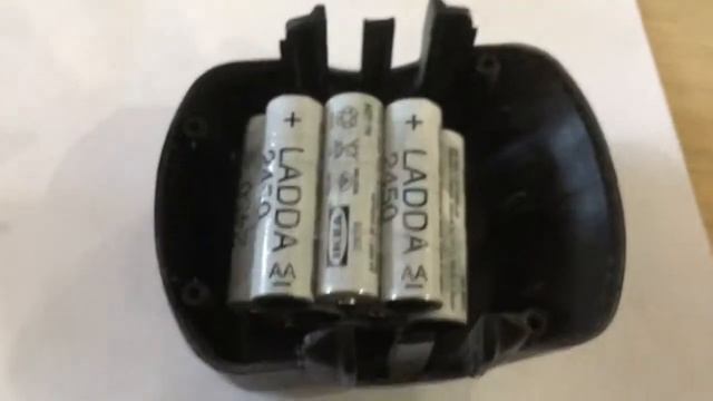 Заменил аккумуляторы в шуруповёрте своими руками смотреть онлайн