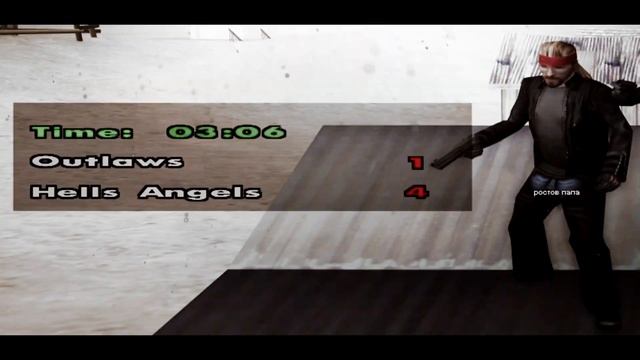 emerald Hells Angels FULL business смотреть онлайн