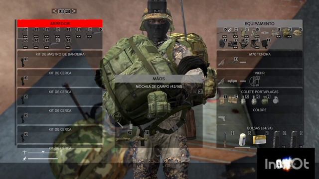 Dayz nova vida Cidade TK 1# смотреть онлайн