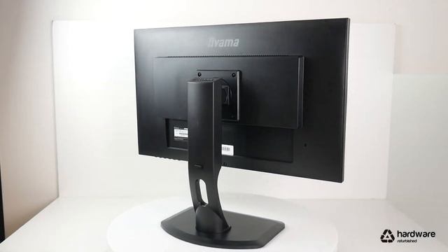 Hardware Iiyama B2791HSU Negro смотреть онлайн