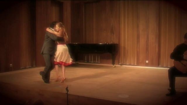 Libertango_HDV смотреть онлайн