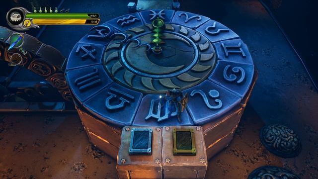 Dark Souls от Тима Бёртона. Обзор MediEvil Remake смотреть онлайн