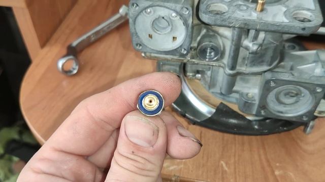 4178-30..40 на мотор с нестандартным валом: только ездить вокруг заправки, винт 330 и его функция смотреть онлайн