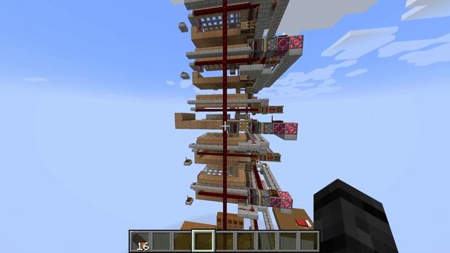 TFC Charcoal Pits - Minecraft Create mod смотреть онлайн