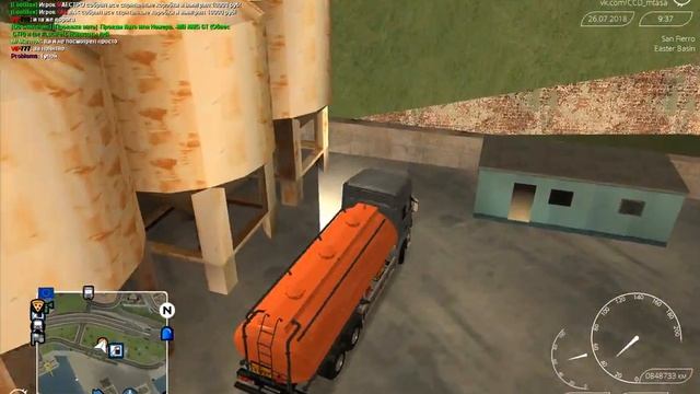 Прибыльные маршруты в лс CCDPlanet смотреть онлайн