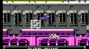 Little Nemo The Dream Master ( Маленький Немо Мастер снов ) (MaLiSh_XAHA )