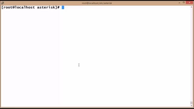 Setup Asterisk PBX telephony system | VOIP Tutorial смотреть онлайн