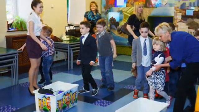 Скажем первоклассникам смотреть онлайн