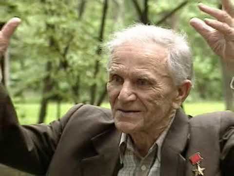 Воспоминания летчика Героя Советского Союза - 21 фильм смотреть онлайн