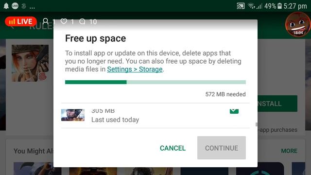 ?Sims mobile Live? смотреть онлайн