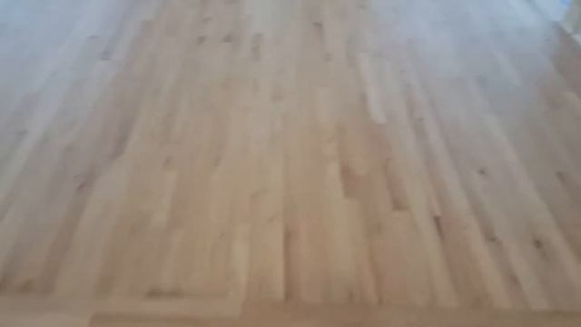 Red Oak Hardwood Floor Refinish смотреть онлайн