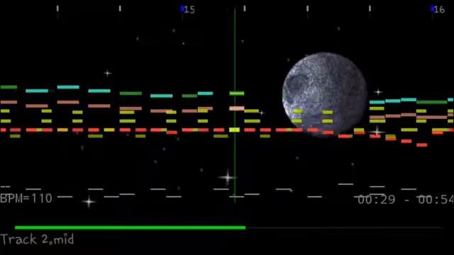 Driver San Francisco Java Track 2 (OST 2) смотреть онлайн
