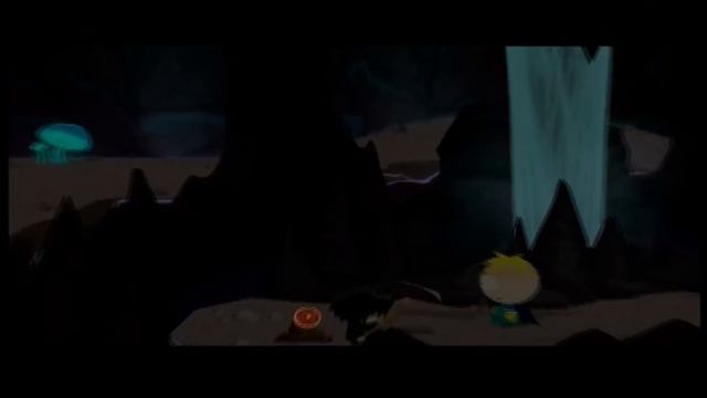 South Park: The Stick Of Truth Side Quest: Big Game Huntin' with Jimbo: Bloodsucking Fruit Bat смотреть онлайн