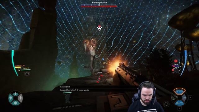 Evolve Gameplay