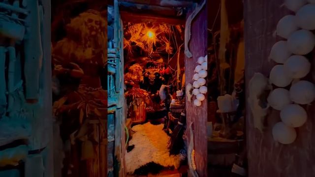 Сказочный музей «Особняк-Небылица» в Санкт-Петербурге смотреть онлайн