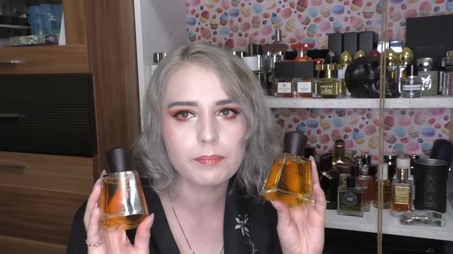 ОСЕННИЕ АРОМАТЫ 2020 смотреть онлайн