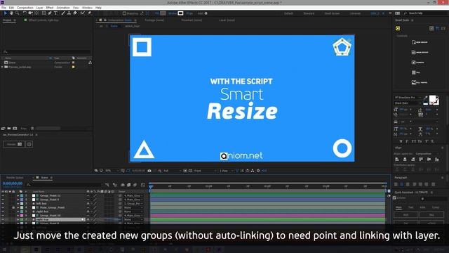 Smart Resize 2.0 смотреть онлайн