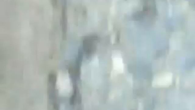 Как снимался трюк из сериала Отдел С.С.С.Р смотреть онлайн