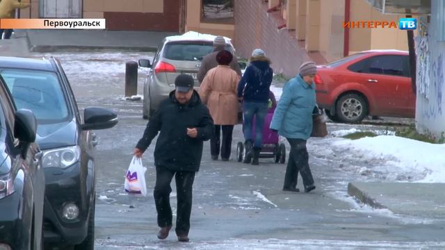 Гололед Нарез 09 10 15 смотреть онлайн