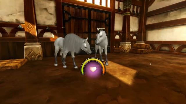 ALICIA ONLINE\\РАЗВЕДЕНИЕ БЕЛЫХ ЛОШАДЕЙ смотреть онлайн