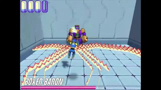 Thunder Kid | Pre-Release Gameplay | смотреть онлайн