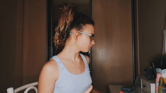 Новогодний VLOGMAS! Готовимся к праздникам.