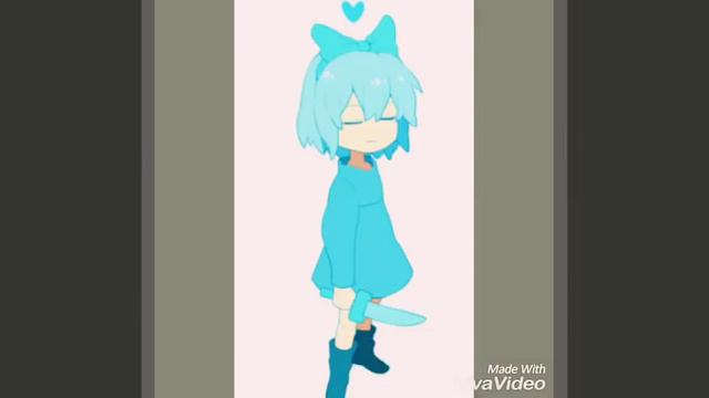 Души людей [ UNDERTALE ] смотреть онлайн
