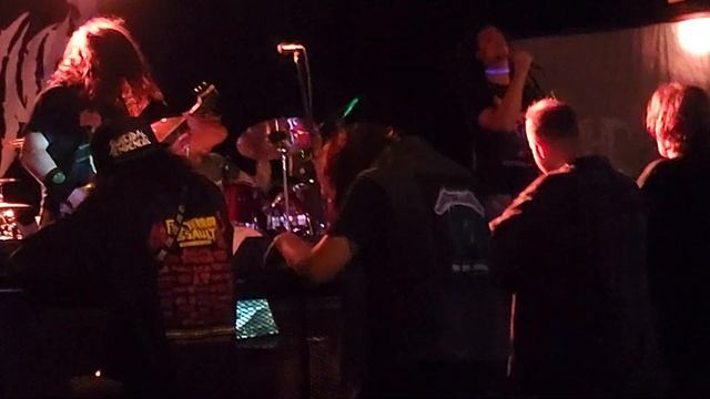 STRIATUM Live 9/11/2022 смотреть онлайн