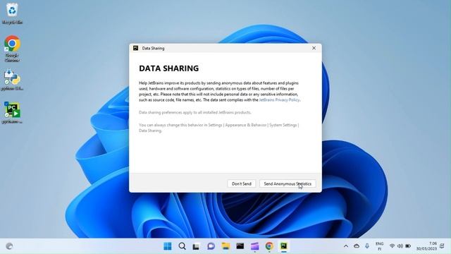 4. Installing Pycharm || How to install pycharm IDE смотреть онлайн
