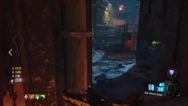 Call of Duty®: Black Ops III Крутая музыка смотреть онлайн