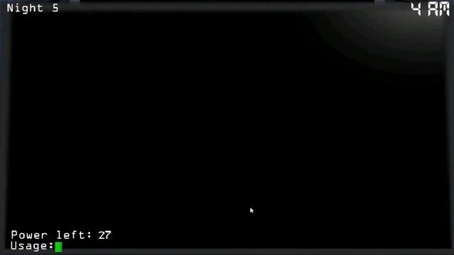 Watch Your Nightmares (Night 4, 5, 6 Complete! & Extras) смотреть онлайн