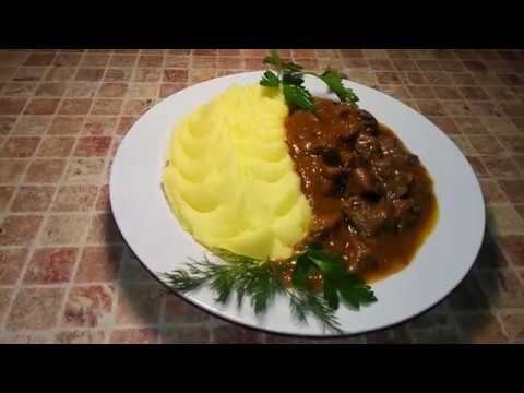 КУХНЯ БЕЗ ФАНАТИЗМА С МАРИНОЙ ЧЕРНОВОЙ !