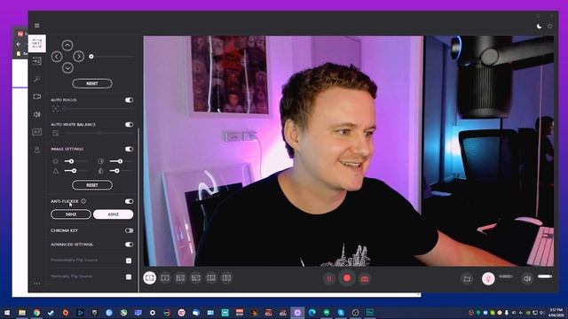How To: Use Logitech Capture for Video Conferencing and Streaming смотреть онлайн