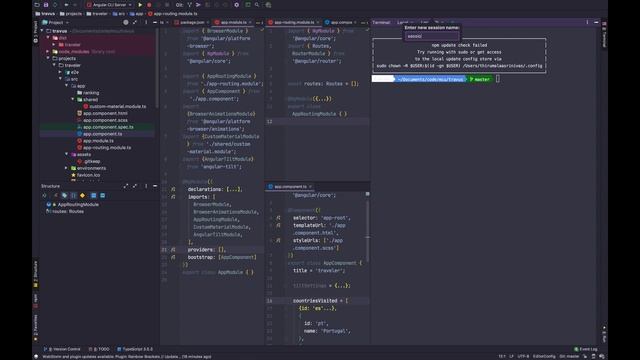 WebStorm - Top 7 Features I Use Everyday. смотреть онлайн