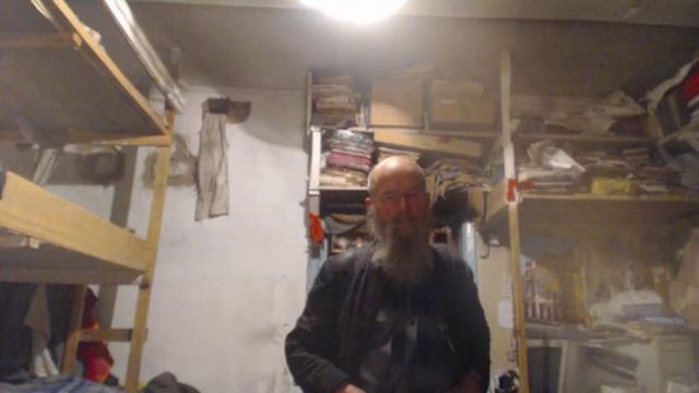 Утренние молитвы с Псалтырью и вопросы и ответы. 18. 01. 2020 смотреть онлайн